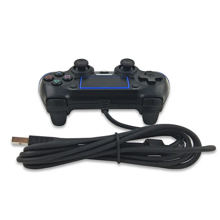 usb wired joystick controller for playstation