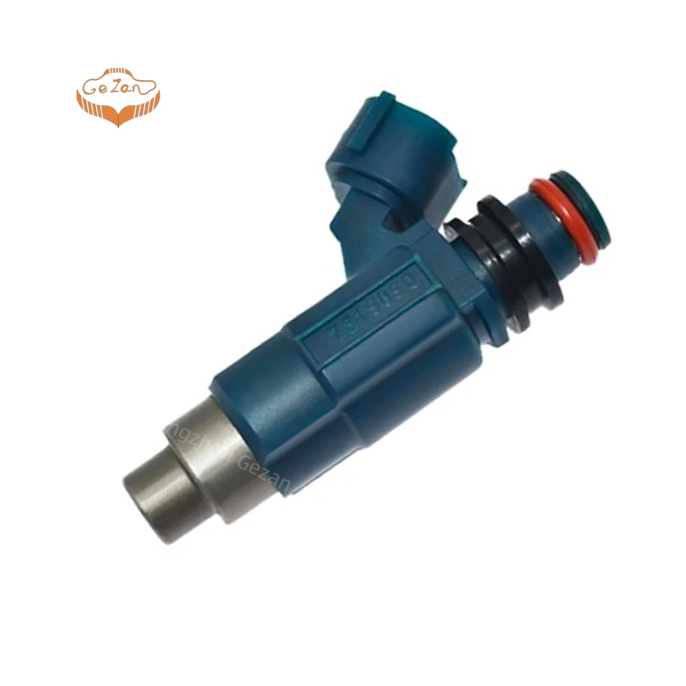 Mazda 626 Fuel Injectors - Reliable Performance & Durability