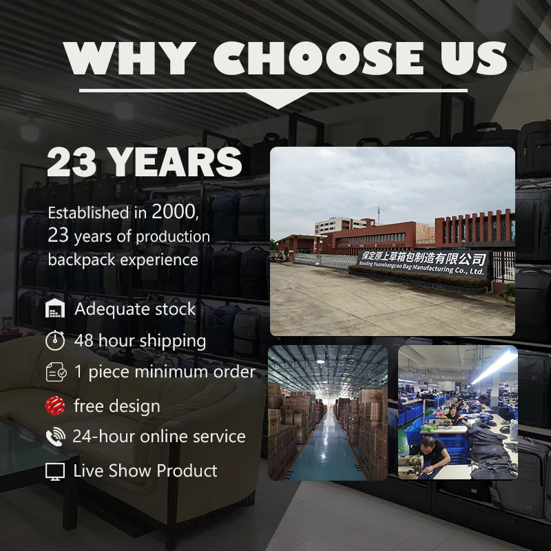 Оптовая продажа новый 2023 рюкзак для ноутбука из полиэфирного волокна с