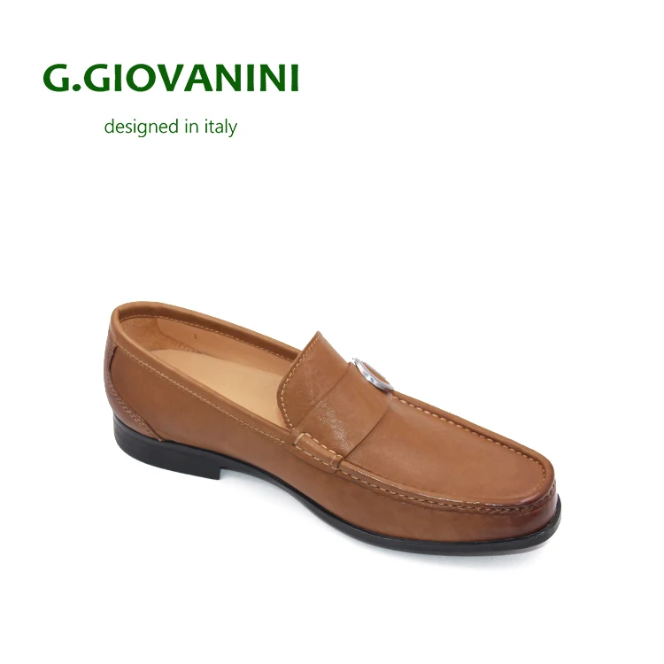 Fashion Slip on Men Dress Shoes Oxfords Business Men Shoes 2025 New Classic Leather Men's Suits Wedding Shoes in Unique Style