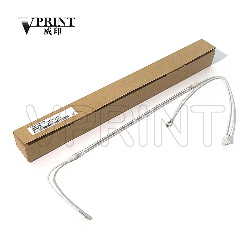 Compatible and NEW Fuser Heating Lamp for Kyocera  Ecosys M2040 M2135 M2540 M2635 M2640 M2735 P2235 Printer Accessories