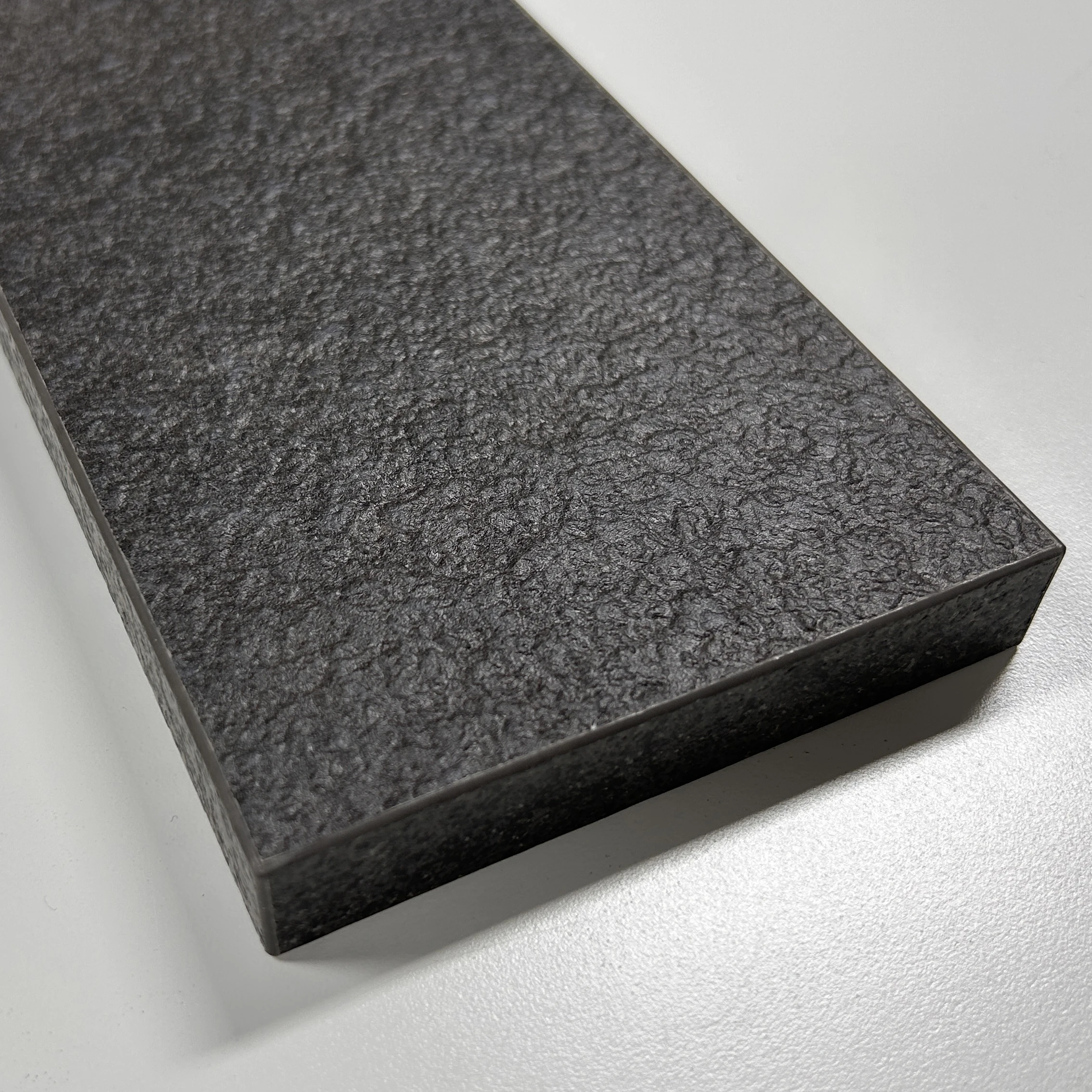 Embossed 3D Deep Texture Furniture E1 Formaldehyde Emission Standards