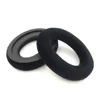 Cuscinetti in Velluto Nero
