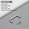 64mm hole spacing
