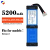 2INR19/66-2, SUN-INTE-103/5200mAh
