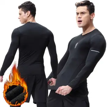 Men plush vest high collar sports wear sets design your own fitness apparel 3xl gym set