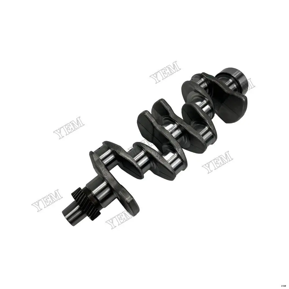 Crankshaft Assembly Fit for Yanmar 4TNV94