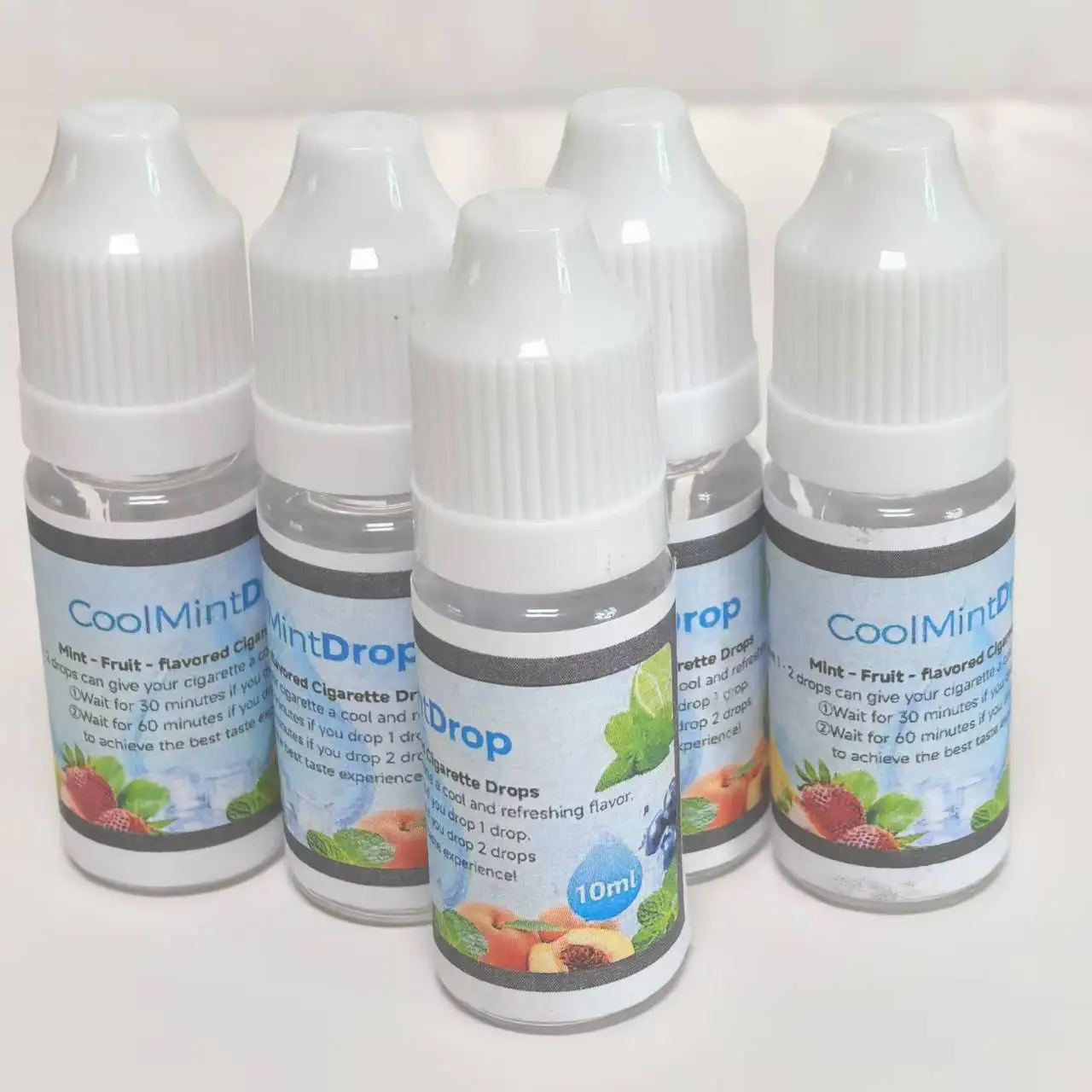 mint drops for cigarettes Cigarette Peppermint Plant Essential Oil Drops Mint Plant Essential  Oils,Cigarette Delicious Drops, Liquid Cigarettes