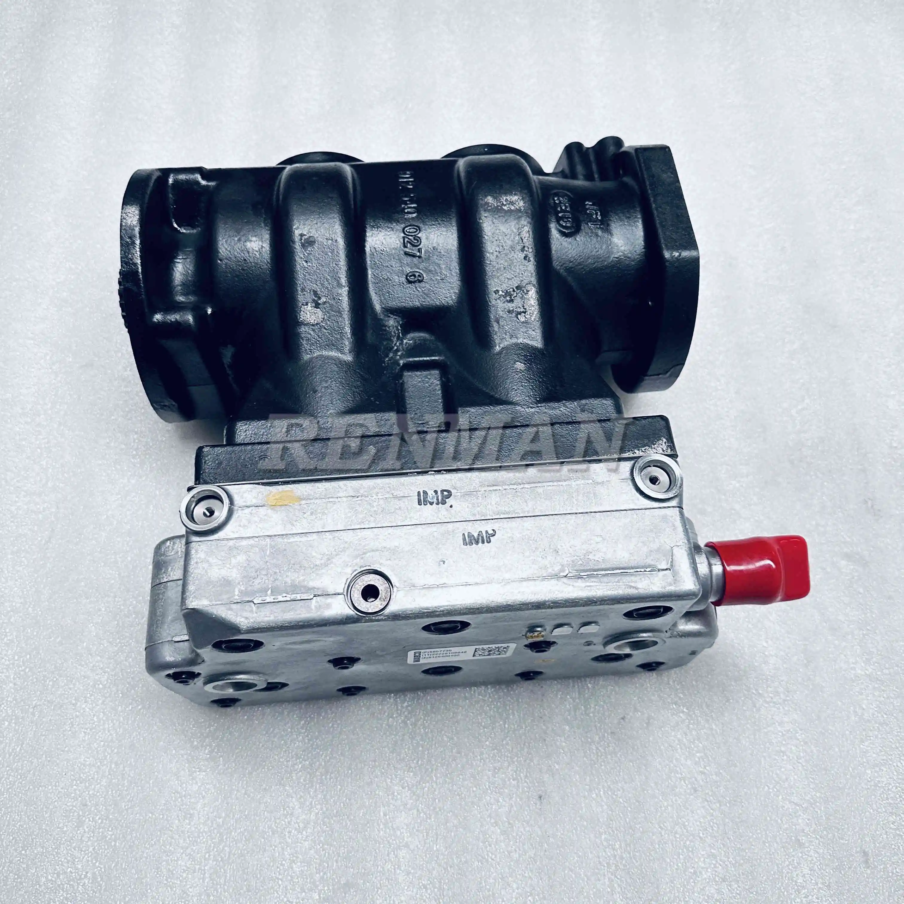 QST30 Cummins air compressor 5657736| Alibaba.com