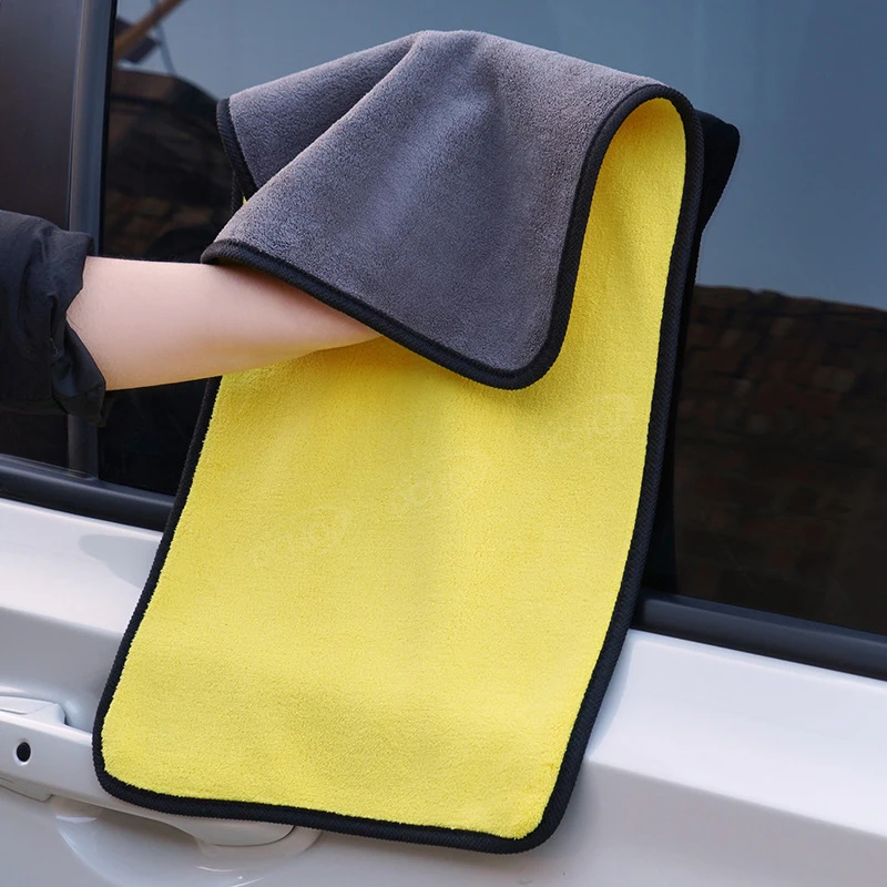 Microfiber Cleaning Cloth Premium Professional Soft Microfiber Towel