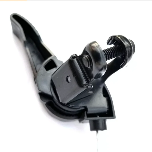 Schwinn 1999 Homegrown Pro Made-in-USA Mountain Bike 17" Bass Boat Blue - Foto 7