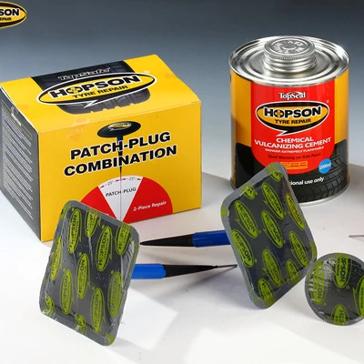 Puncture Kit Mushroom Plug For Tubeless Tyre Puncture Tubeless