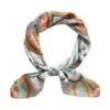Paisley verde