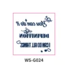 WS-G024
