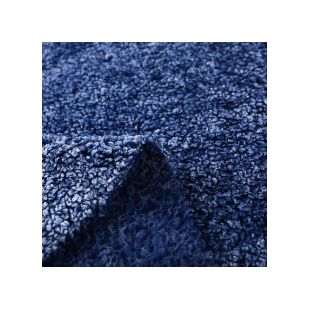 Новые поступления, супермягкая бархатная ткань из шерсти, катионного флиса, микро велбоа