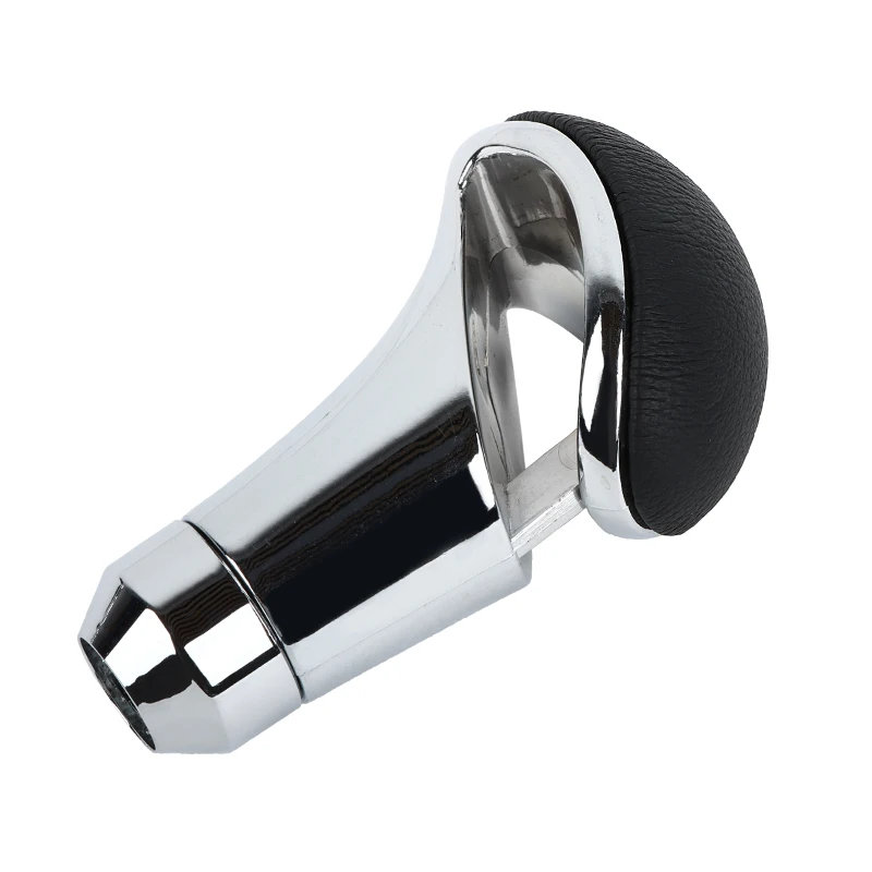 Hollow Out Design Out Universal Car Refit Manual Gear Shift Knob Lever Change Gearbox Shifter