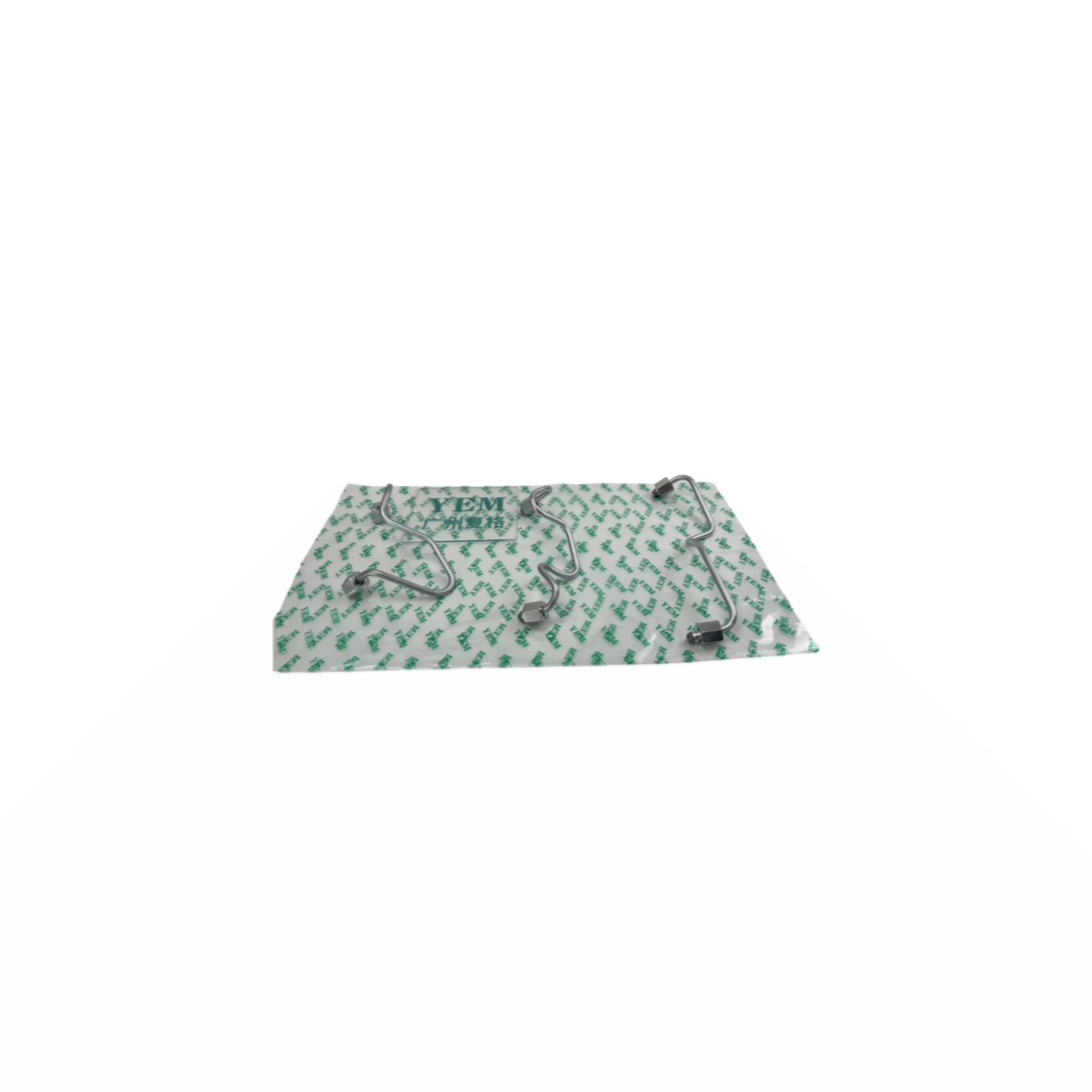 1103A-33T 402D-05 404D-15 404D-22T Fuel Pipe for Perkins High Quality Engine Parts