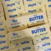 Large 24cm Butter Stick