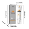 Crème solaire