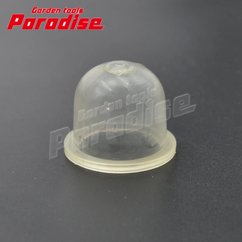 Lot De 5 Bulbes D’Amorçage Pompe Carburateur – Compatibles Tondeuses, Tronçonneuses, Souffleuses
