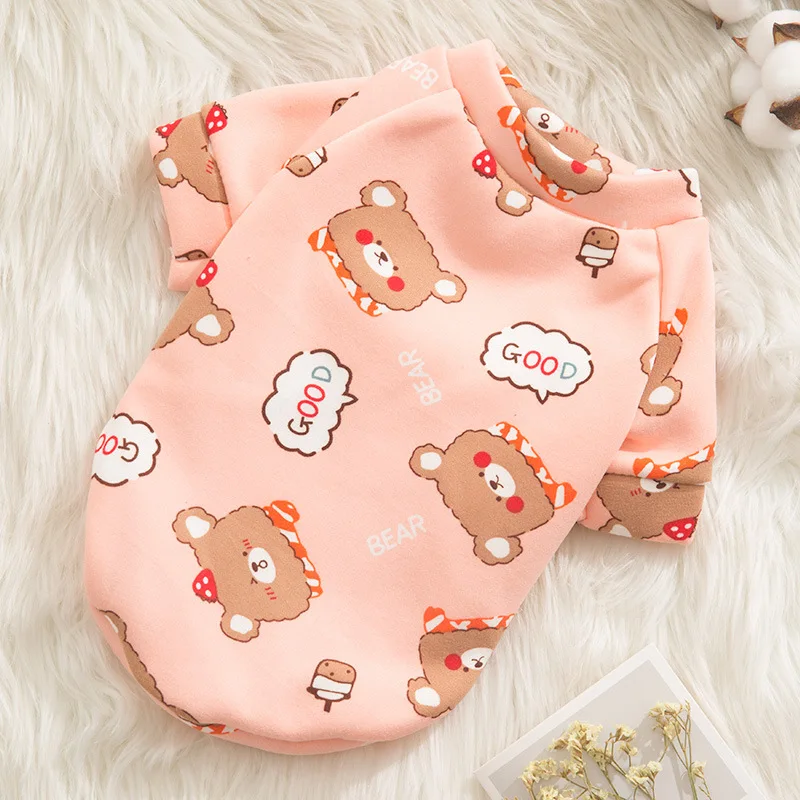 Dog Clothes Spot Wholesale Pet Luxury Matching Owner Dog