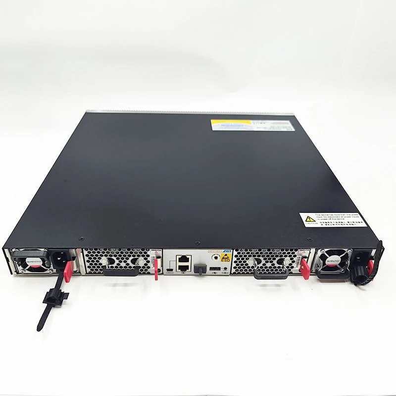 ZXR10 5960-64DL-H Switch - 10gigabit FTTX with 1 Year Warranty