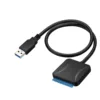 USB 3,0 con interfaz de alimentación