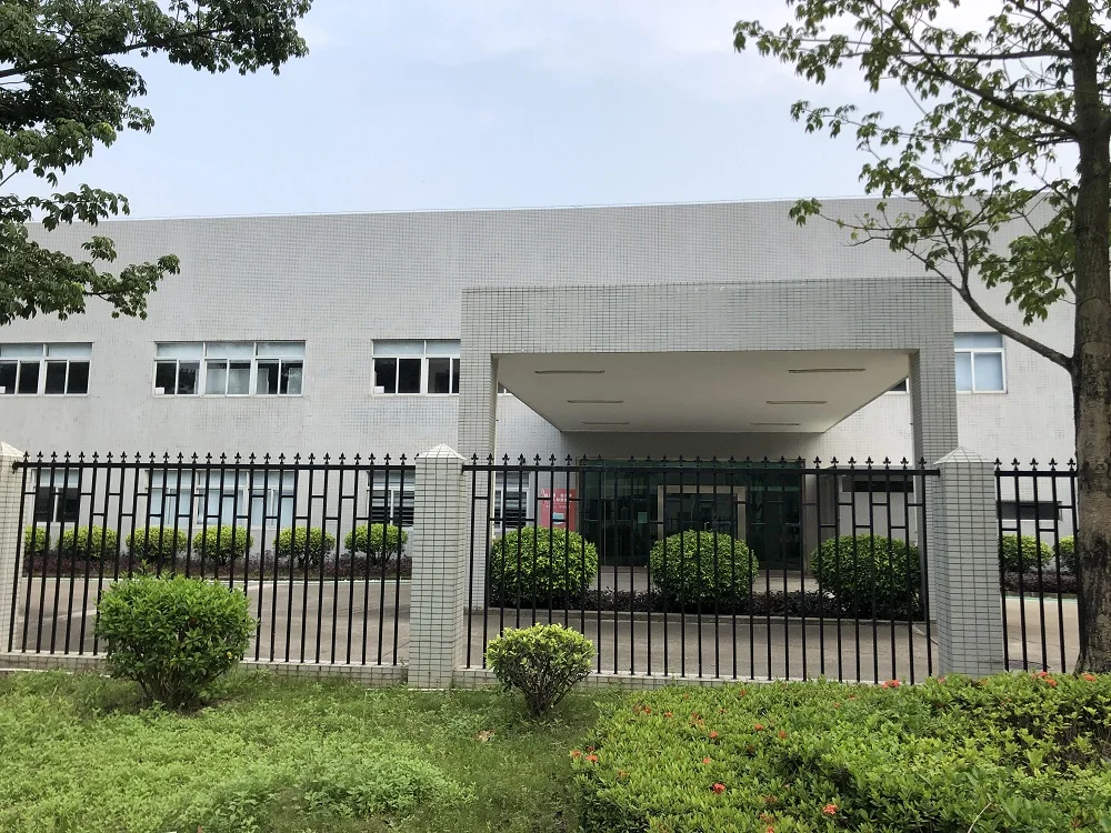 Dongguan Bechen Cosmetics Co., Ltd. 3