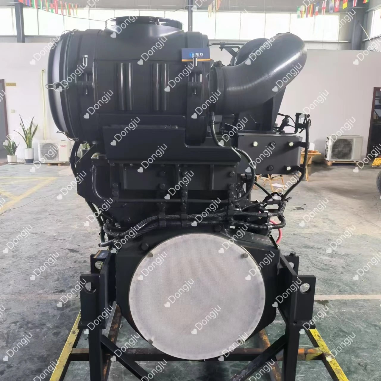 エン 2722081N00 heating engine 209838 for NISSAN SUNNY BERLINA