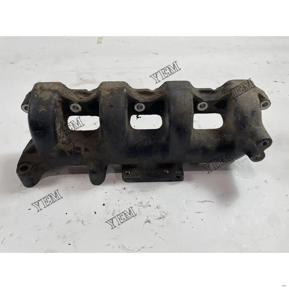 4TNE88 Intake Manifold for Yanmar Engine