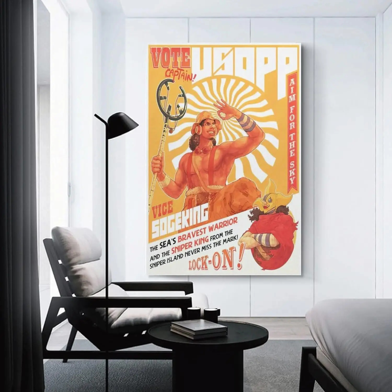 High Quality Bulk PVC Japanese Anime Poster Custom Cheap Digital Movie Posters Anime Poster