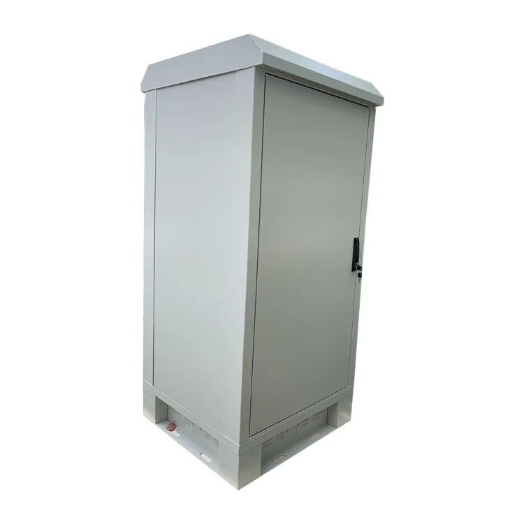IP55 IP65 Electronic Transformer Enclosure Solar Telecom Outdoor Battery Box Enclosure