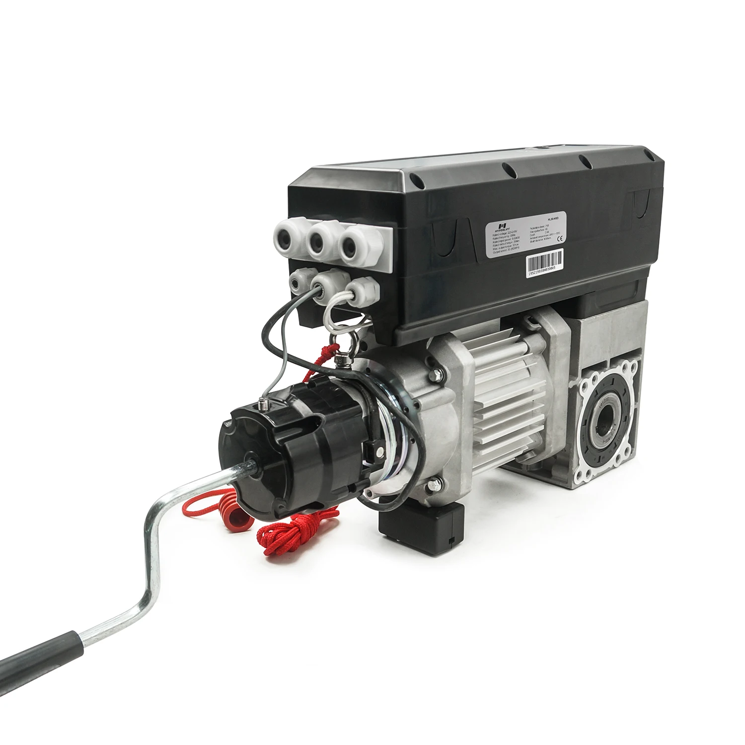 High Quality High Speed Automatic Industrial Roller Shutter Motor
