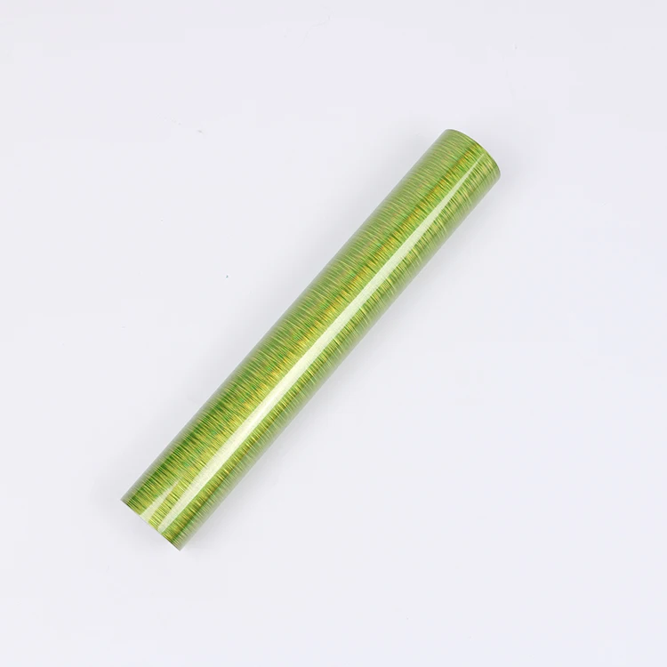 Автомобильная наклейка матовая модная металлическая морщинка фиолетовый голографический опал