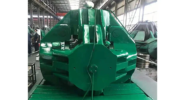 Synthetic Diamond Making Machine  CVD Diamond Color Change Cubic Press HPHT Diamond Press Machine From China