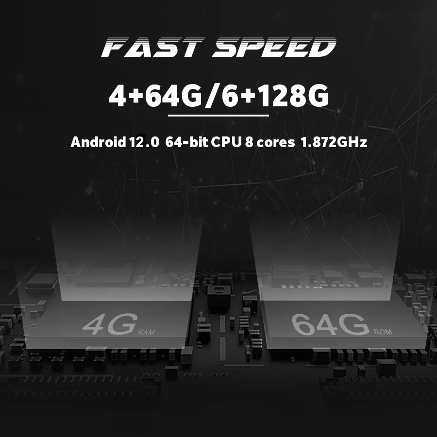 10.1inch Android 13 Screen for Toyota Vitz 3 XP130 Yaris 2016 Toyota Voxy 2014-2019 RHD GPS Carplay Car Radio Multimedia Player