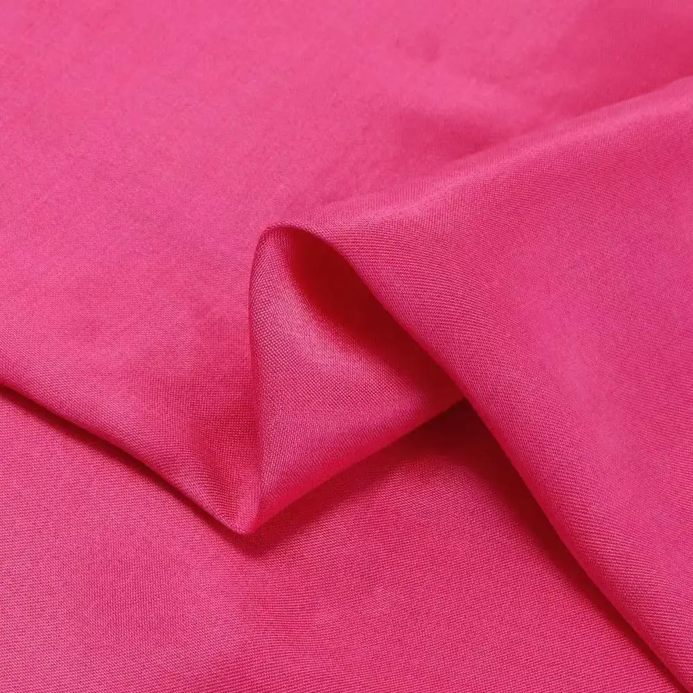 T16 лиоцелл вискоза атласная ткань 60% + 40% вискозная