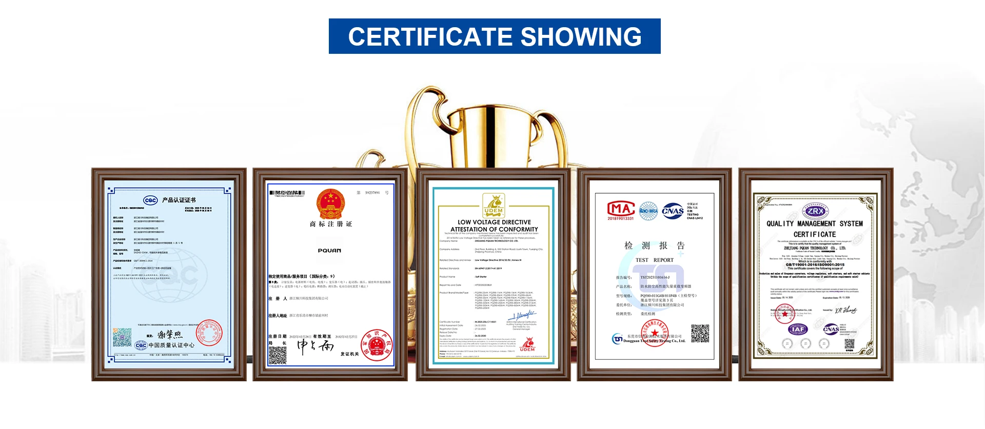 High Performance 380V 75KW IP65 50/60Hz Variable Frequency Drive VFD AC Pump Single Three Phase 220V Nominal Voltage RS-485 factory