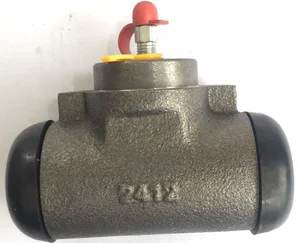 Cylinder Assy Rear Wheel Brake for Forklift HC R45 Heli 4.5T TCM4.5T (Hydraulic Oil)HRA01C3-702