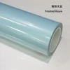Azul esmerilado