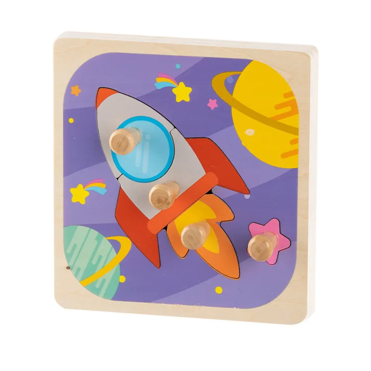 中国ジグソーパズルメーカー新しいハイエンドリスト動物磁気パズル Buy 木製パズルジグソーパズル 木製パズル動物 モンテッソーリパズル Product On Alibaba Com