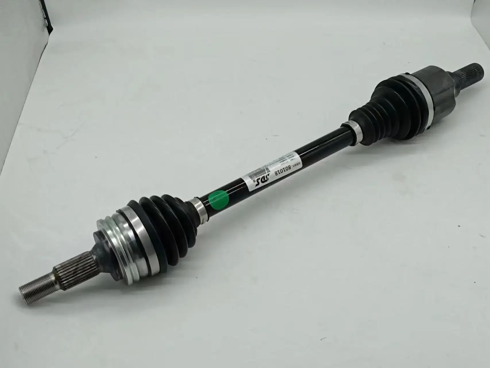 Peugeot 3008 Drive Shaft - High Quality & Reliable Performance