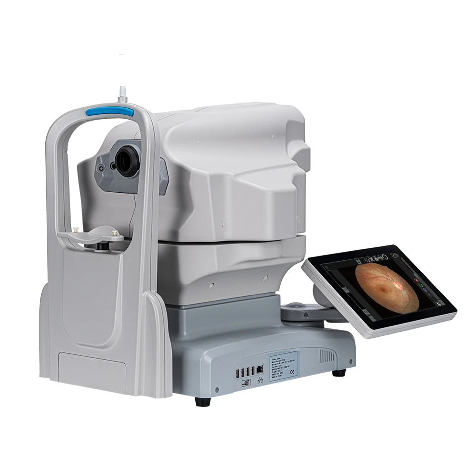 Reticam-3100 Ophthalmic Non-mydriatic Automatic Digital Retinal Fundus Camera