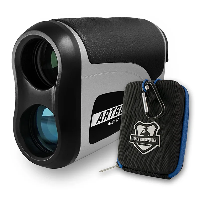 ARTBULL Golf Laser Rangefinder Telescope - 800m/2000m Distance