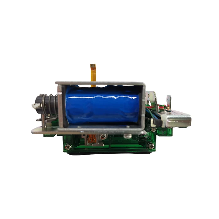 NCR Shutter Assy S1 66XX 58XXIMCRW Card Reader - Reliable