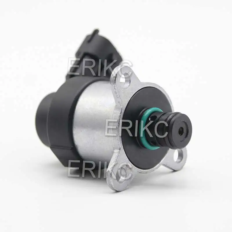 ERIKC 0928400750 diesel Injector Metering Solenoid Valve 0928 400 750 Fuel Pump Regulator Bosh Metering Valve Unit 0 928 400 750