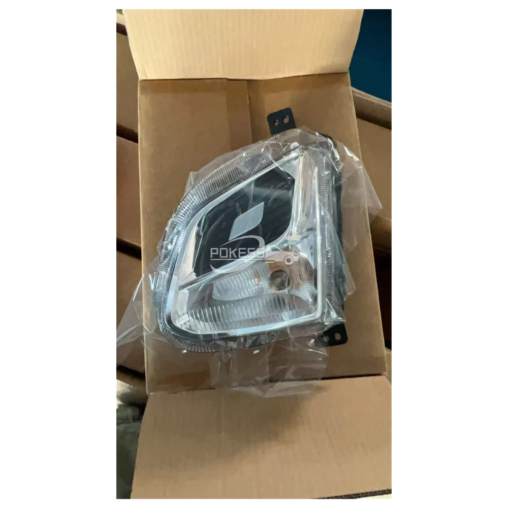 26683424 84226245 84174039 Fog Lights L for Chev — 3