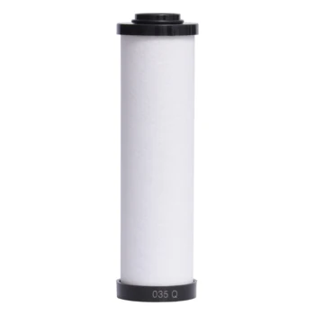 0.01-5 Filtration Accuracy 0.003-5 Ppm Oil Content Hiross Filter Element