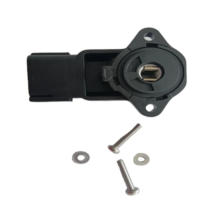 Throttle Position Sensor 3L5Z9B989AA 6L2Z9B989A 260003 260050 4W4Z9B989AA 5S9676 6L2Z9B989B 6L2Z9B989C 6L2Z9B989D 6L3Z9B989A