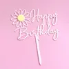 Pink flowers